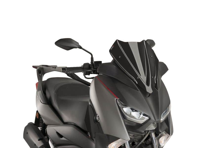 Puig V-Tech Line Sport Windschutzscheibe Yamaha X-MAX 125 / 300 / 400