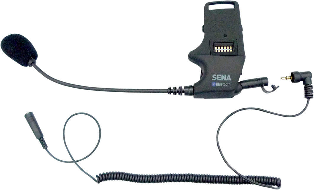 SENA Mount Boom Ohrhörer SMH-A0303
