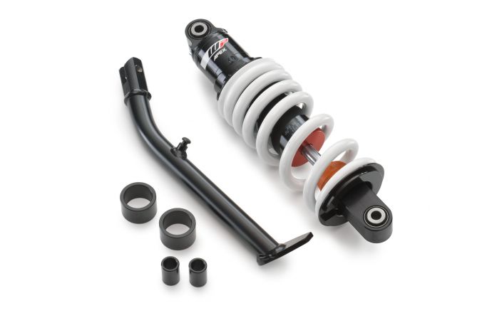 KTM Verlagings Kit 250 / 390 Adventure Vanaf 2020