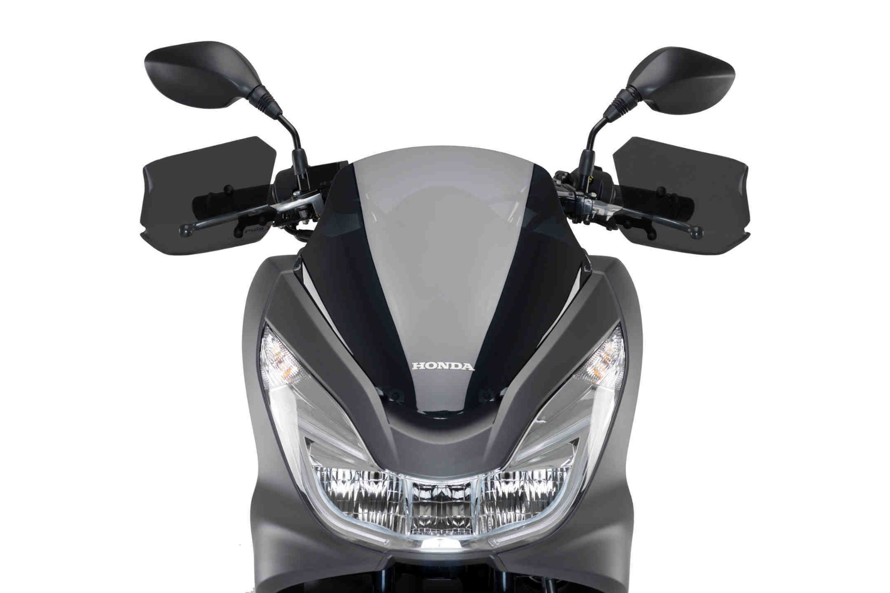 Puig Maxi Scooters Handkappen Honda / Yamaha / Suzuki Diverse Modellen