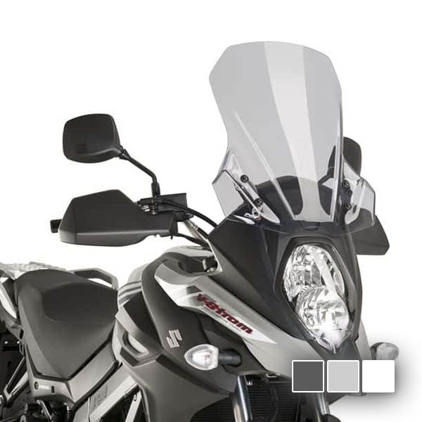 Puig Tourenscheibe Suzuki DL 650 V-Strom / XT Ab 2017