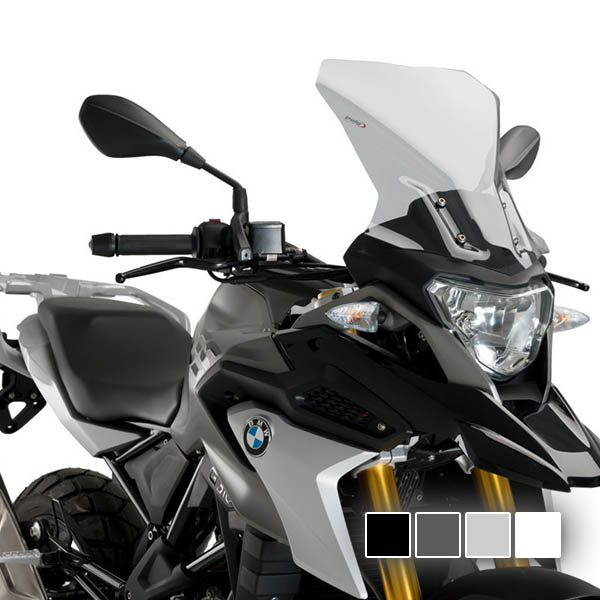 Puig Tourenscheibe BMW G 310 GS Ab 2017