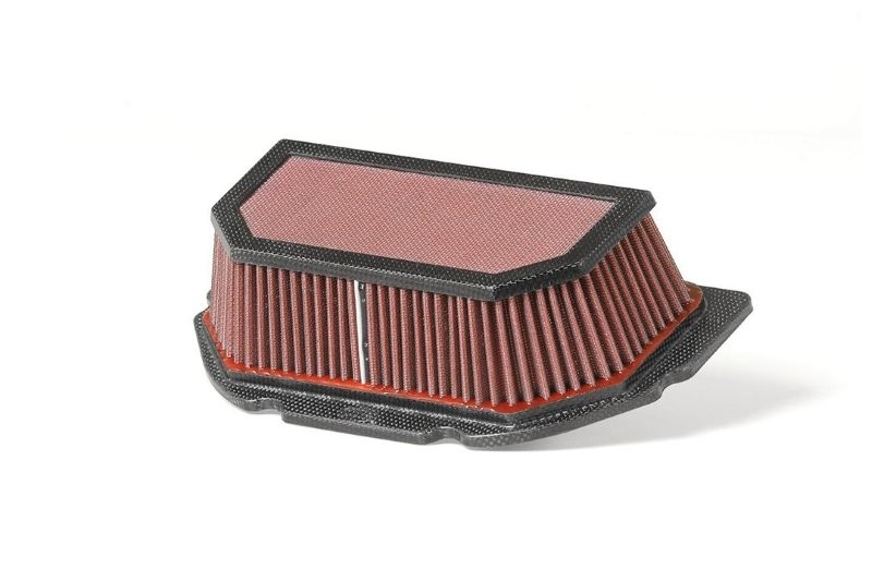 BMC Carbon Racing Luchtfilter voor Suzuki GSXR1000 vanaf 2005 t/m 2008