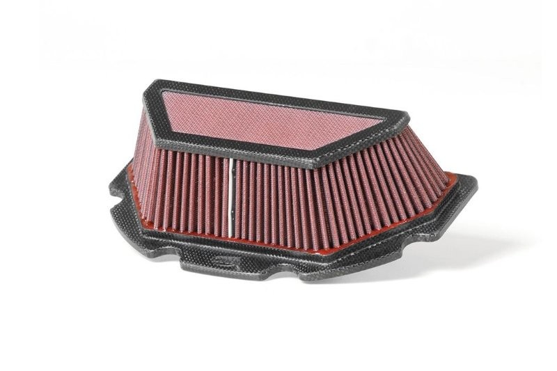 BMC Carbon Racing Luchtfilter voor Suzuki GSXR600 2006 t/m 2007
