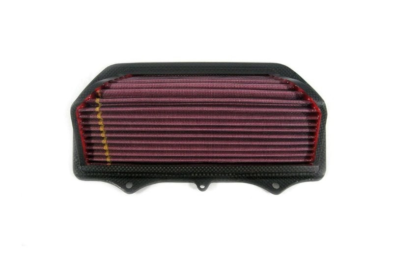 BMC Carbon Racing Luchtfilter voor Suzuki GSXR600 en GSXR750 vanaf 2011
