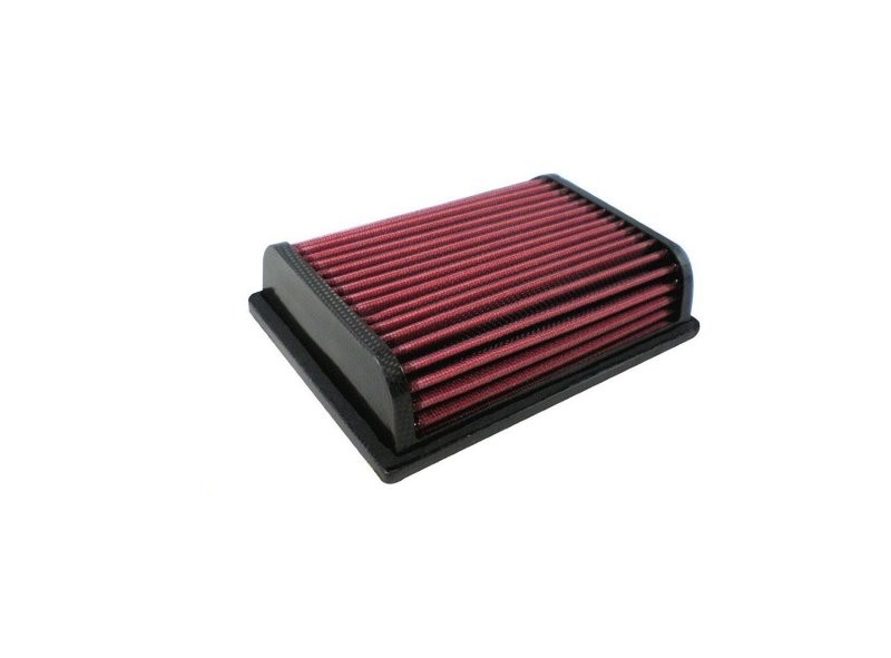BMC Carbon Racing Luchtfilter voor Ducati Desmosedici RR
