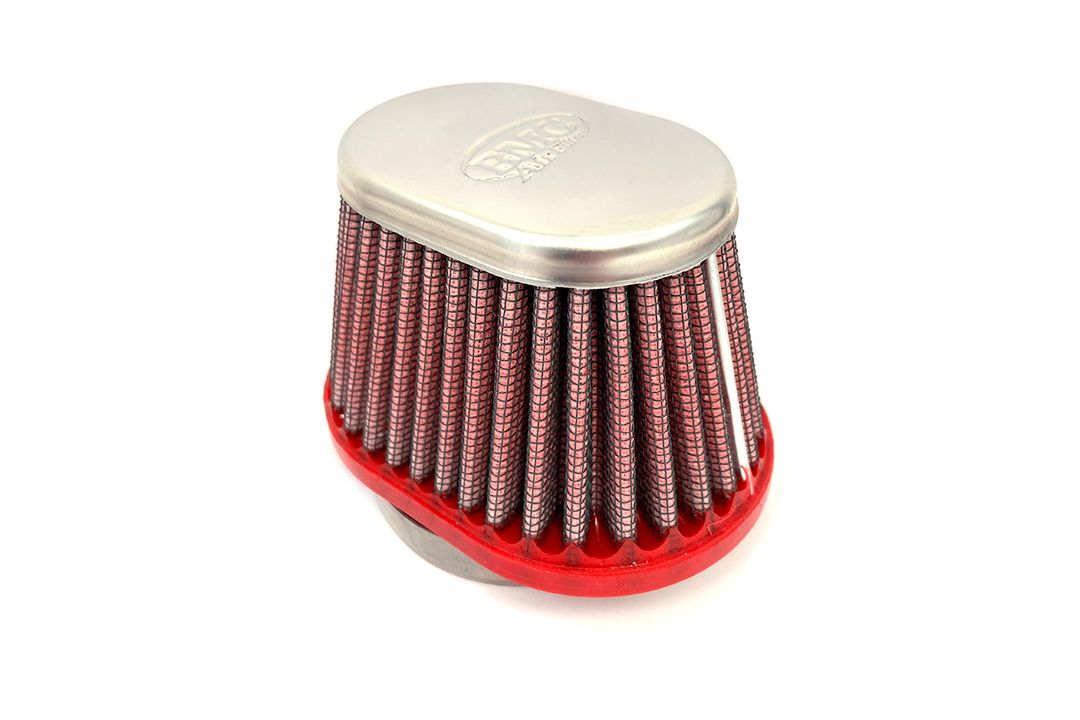 BMC Conisch Sport Luchtfilter voor directe inlaat 50 mm x 120 mm