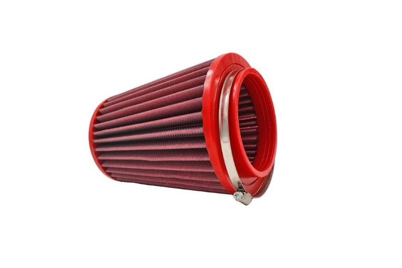 BMC Conisch Sport Luchtfilter voor directe inlaat 194 mm x 101 mm