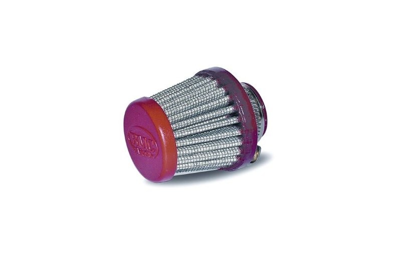 BMC carter ontluchtingsfilter 20 mm x 40 mm