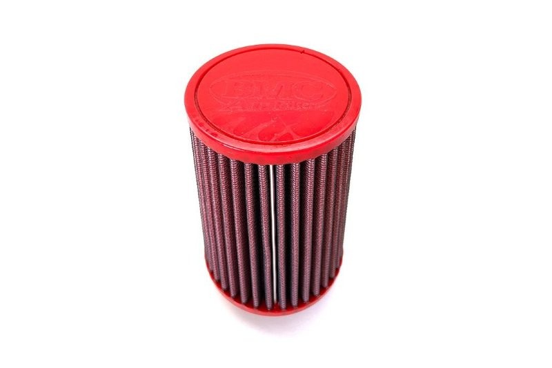 BMC Conisch Sport Luchtfilter voor directe inlaat 60 mm x 150 mm met kunststof afdekking