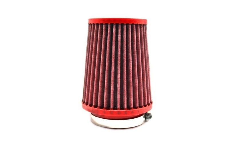 BMC Conisch Sport Luchtfilter voor directe inlaat 70 mm x 128 mm
