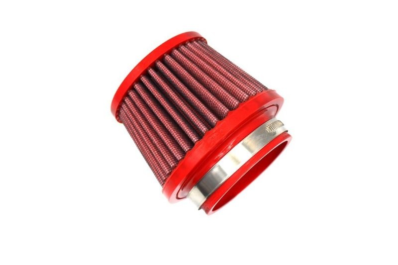 BMC Conisch Sport Luchtfilter voor directe inlaat 70 mm x 70 mm