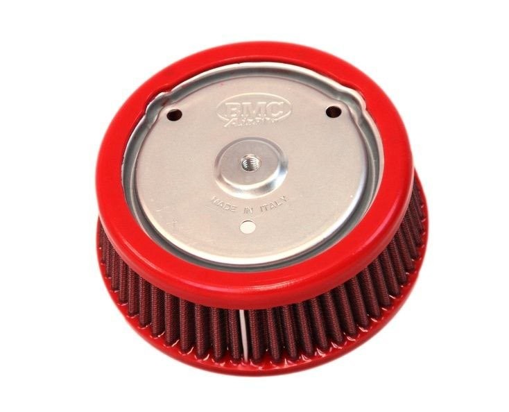 BMC Sport Luchtfilter voor Harley Davidson Softail en Touring modellen vanaf 2008 t/m 2017