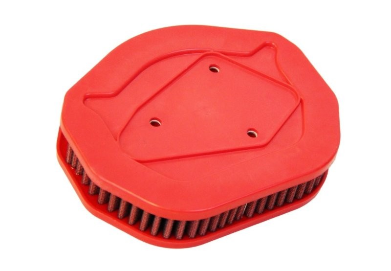 BMC Sport Luchtfilter voor Harley Davidson Sportster 883 en 1200 vanaf 2012
