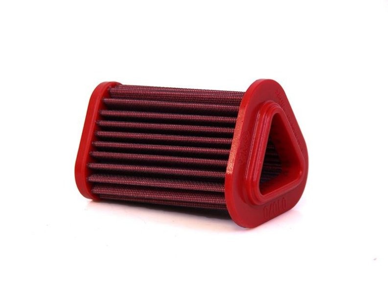 BMC Sport Luchtfilter voor Royal Enfield Interceptor 650 en Continental GT 650 vanaf 2019
