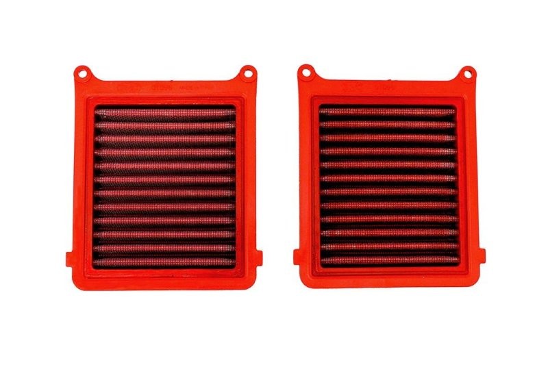 BMC Sport Luchtfilter voor Honda CRF1100 Africa Twin