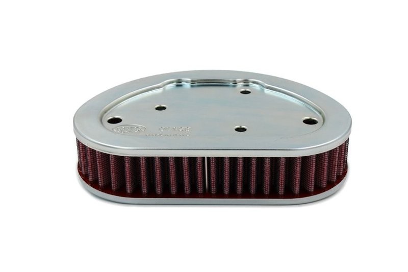 BMC Luchtfilter voor Harley Davidson Fat Bob