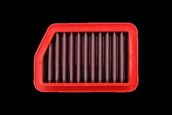 BMC Sport Luchtfilter voor Honda HNESS CB350
