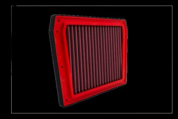 BMC Sport Luchtfilter voor Benelli TRK 702