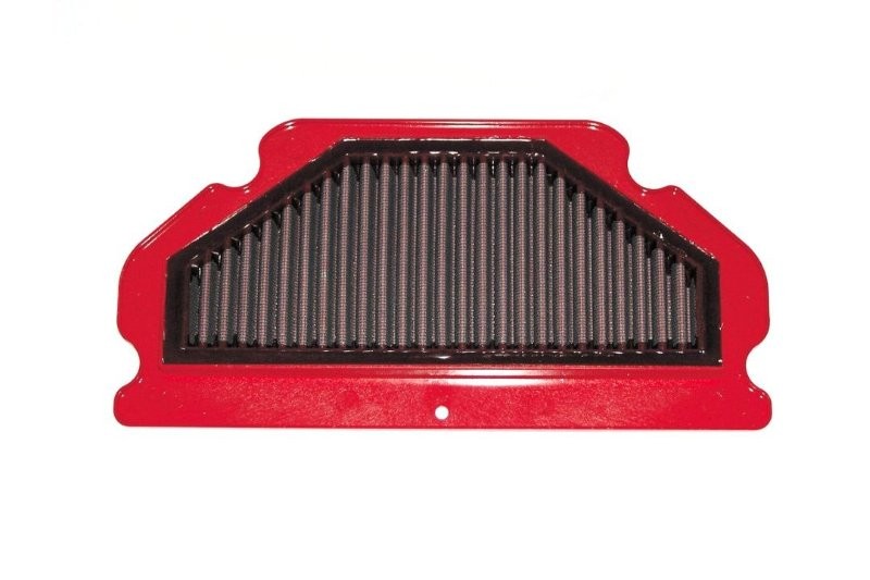 BMC Sport Luchtfilter voor Kawasaki ZX6R/R vanaf 2003 t/m 2004