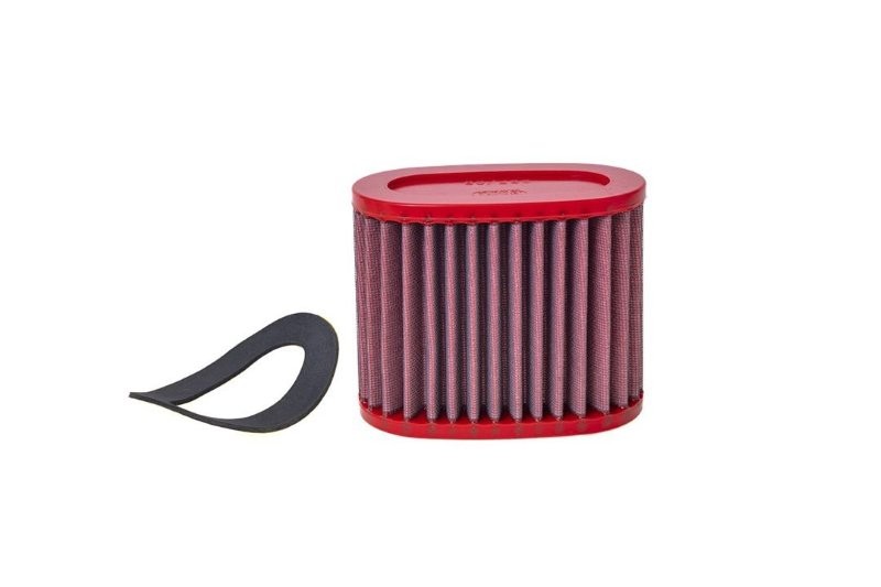 BMC Sport Luchtfilter voor Honda VT1100C Shadow