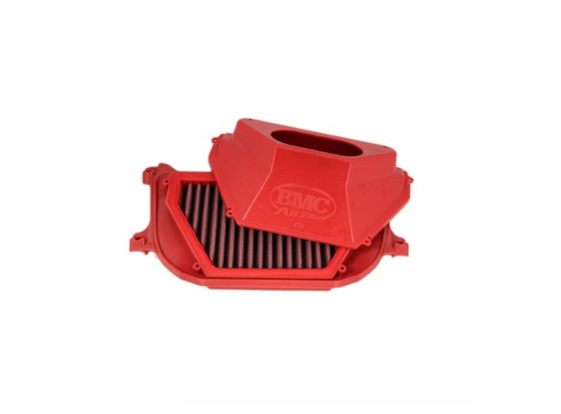 BMC Sport Luchtfilter voor Yamaha YZF R6 vanaf 2006 t/m 2007