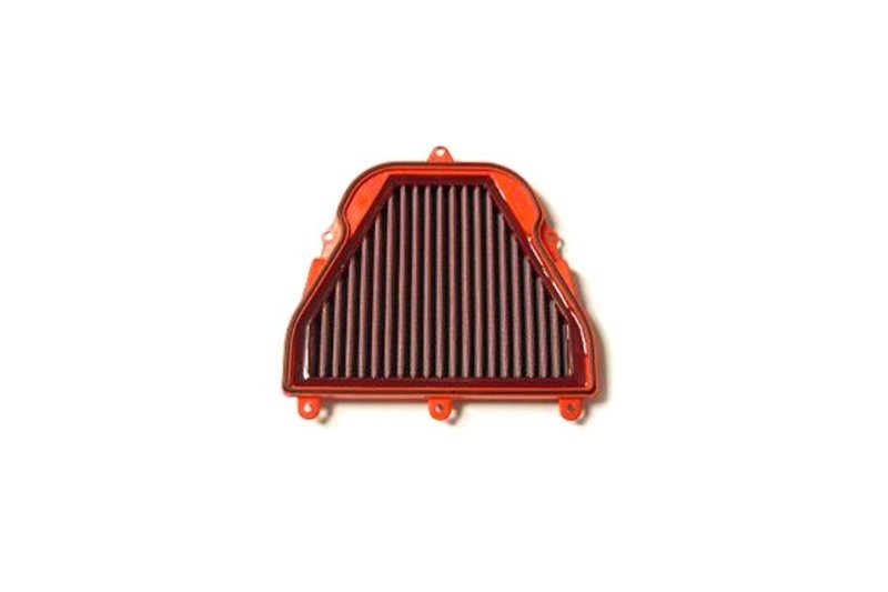 BMC Sport Luchtfilter voor Triumph Daytona 675/R en Street Triple vanaf 2007 t/m 2012