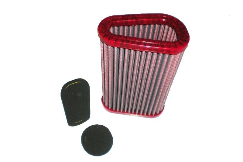 BMC Luchtfilter voor Honda CB1000R/CBF1000