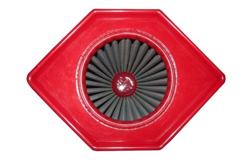 BMC Luchtfilter voor BMW K1300S/R/GT