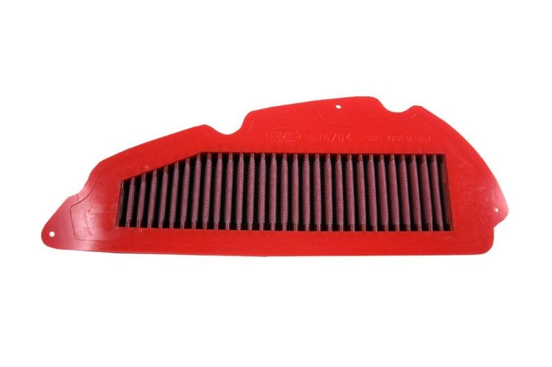 BMC Sport Luchtfilter voor Honda SH300i vanaf 2007