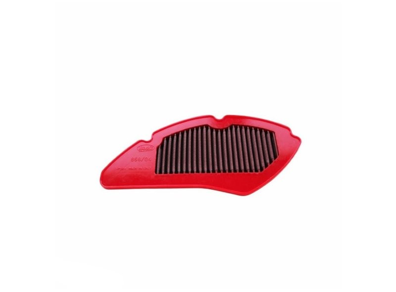 BMC Sport Luchtfilter voor Yamaha Tricity vanaf 2014 t/m 2017