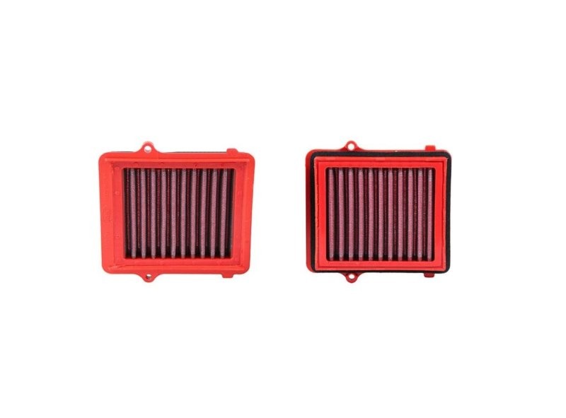 BMC Sport Luchtfilter voor Honda CRF1000L Africa Twin