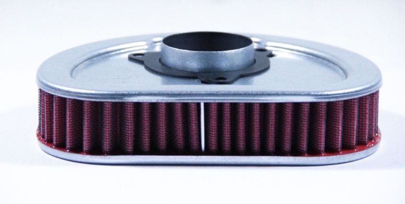BMC Sport Luchtfilter voor Harley Davidson FLTRX Road Glide, Road King, Elektra Gilde, Tri Glide vanaf 2008