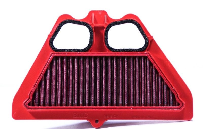 BMC Sport Luchtfilter voor Kawasaki Z900 vanaf 2017