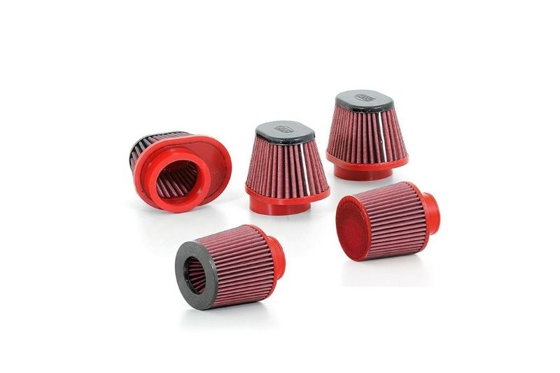 BMC Conisch Sport Luchtfilter voor directe inlaat 50 mm x 66 mm