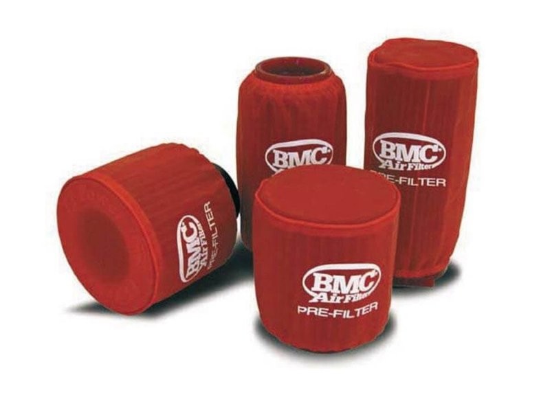BMC Stofhoes voor luchtfilter voor FMSS52-102