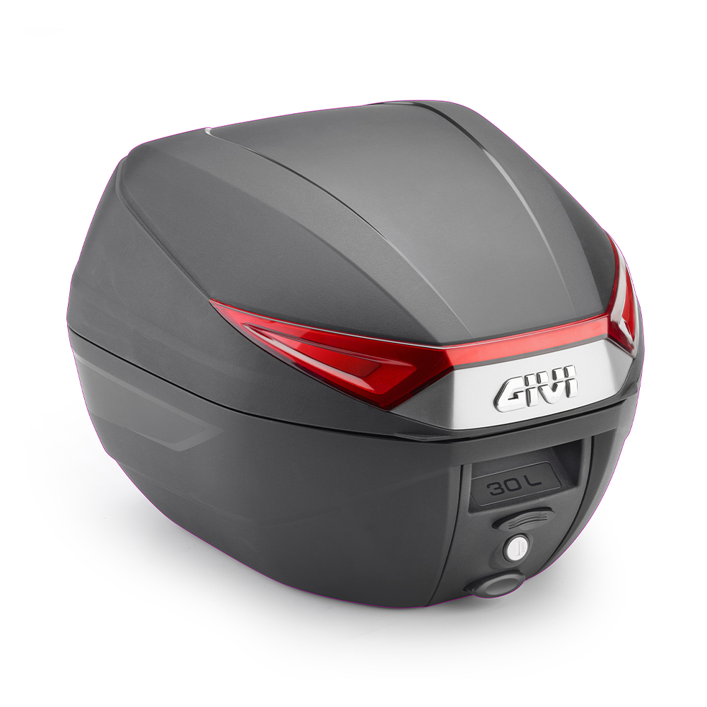 Givi C30N C30 Topcase Monolock 30 Liter