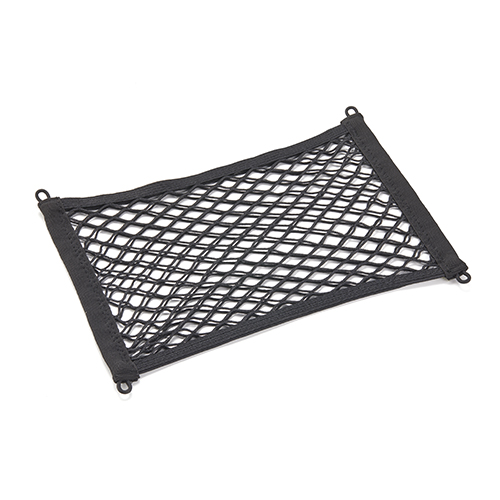 Givi E242 Elastisches Netz 58L für Trekker Outback