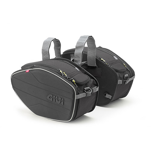 Givi EA101C Easy-t Seitentaschen 30 Liter
