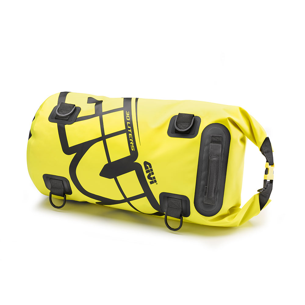 Givi EA114FL wasserdichte Gepäckrolle 30Liter