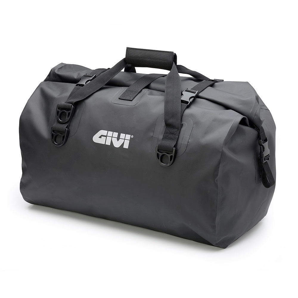 Givi EA119BK EA119BK Satteltasche 60 Liter