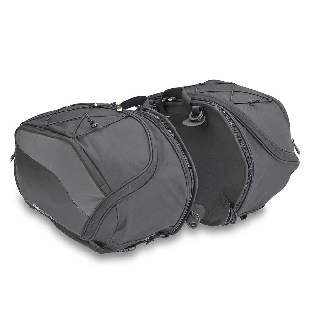 Givi EA127B EA127B Seitentaschen 30 Liter