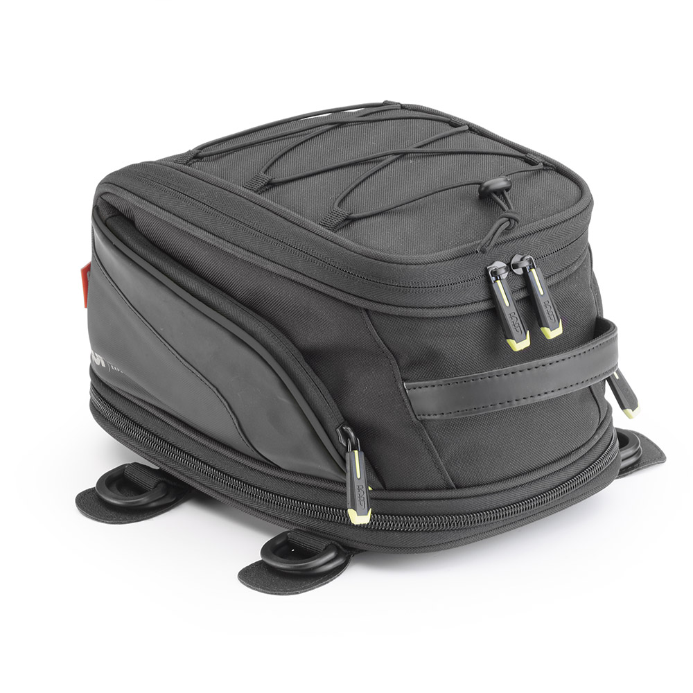 Givi EA132B Easy Satteltasche 11 Liter