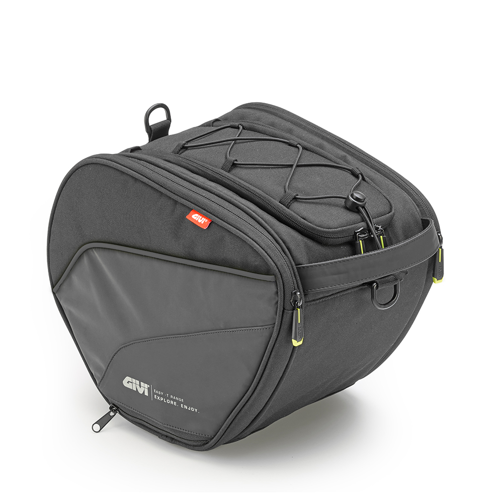 Givi EA135B Tunneltasche für Roller 15 Liter