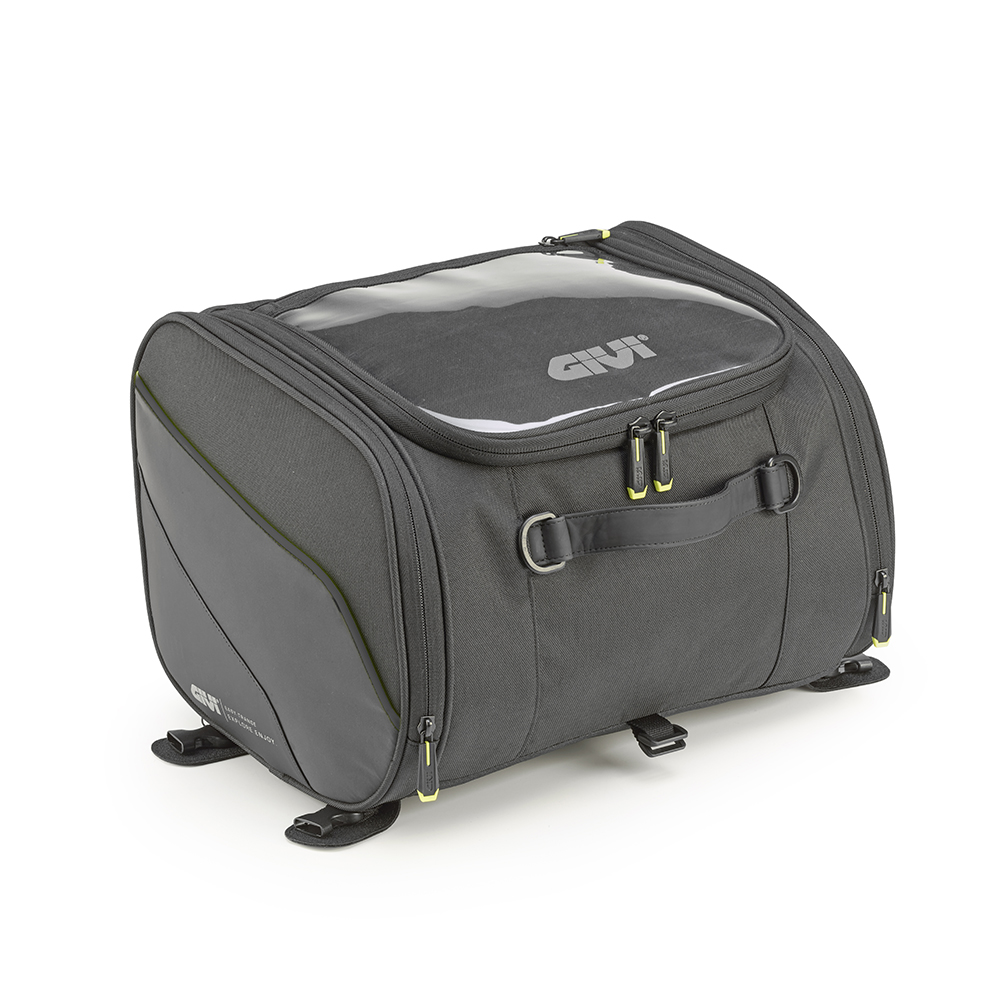 Givi EA136B Tunneltasche für Roller 23 Liter