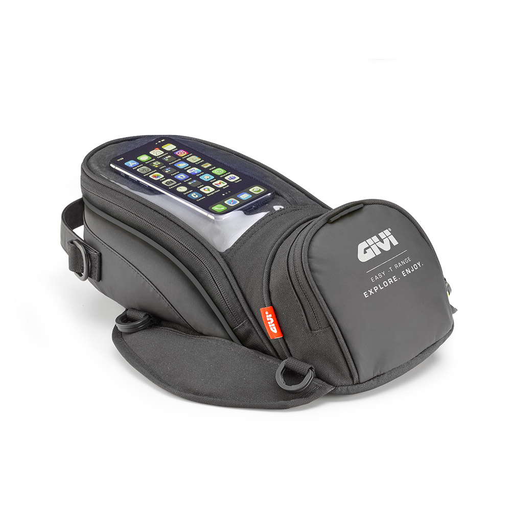 Givi EA138B Easy Tankrucksack 6 Liter