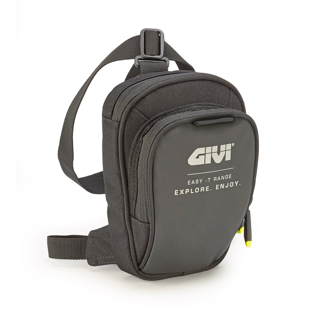 Givi EA139B Easy Beintasche