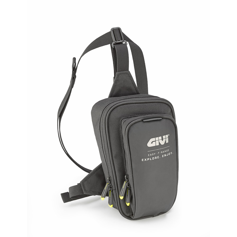 Givi EA140B Beintasche XL