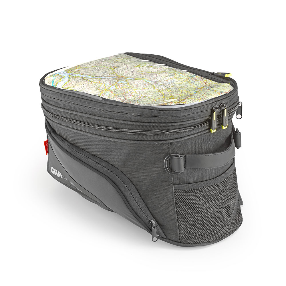 Givi Tankrucksack EA143B mit Tanklock