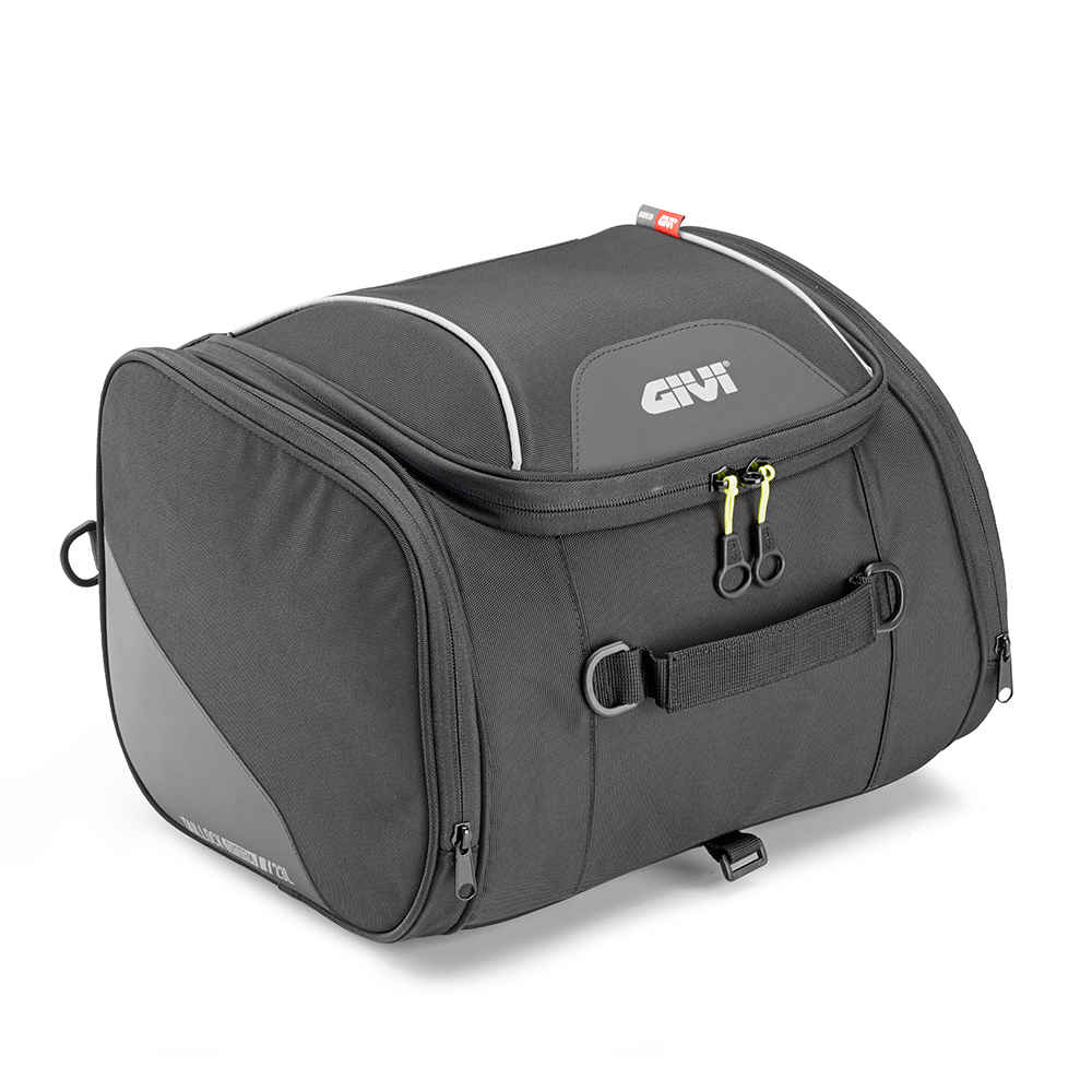 Givi EA146 Taillock Satteltasche, 23 Liter